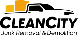 Clean City Junk Removal & Demolition